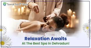 Sparsh Spa and Salon
