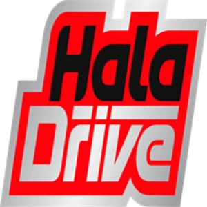 haladrive.ae logo