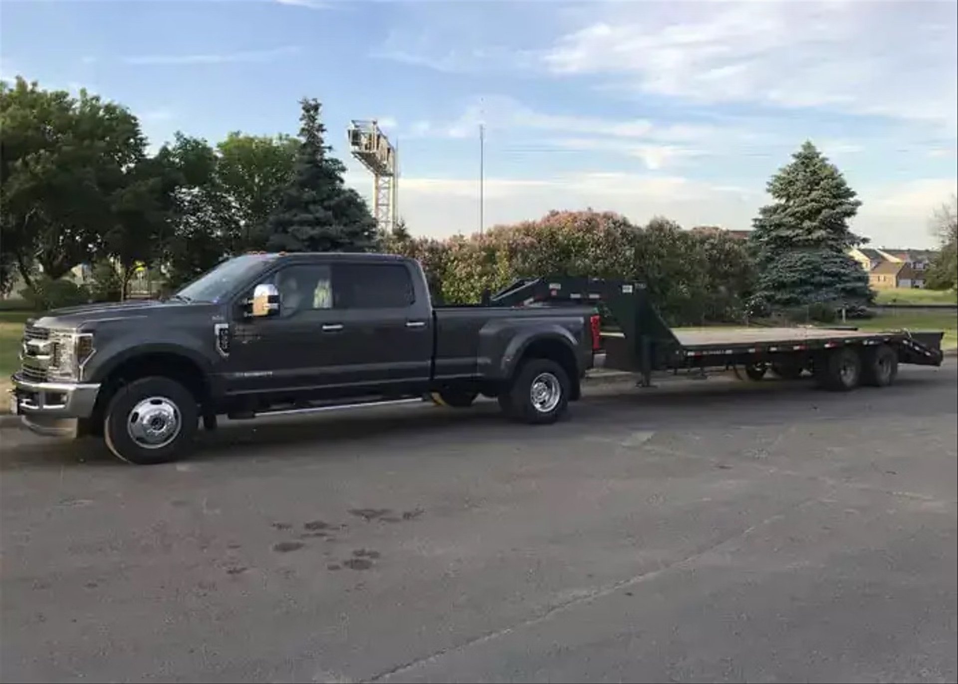 Pirate Transport