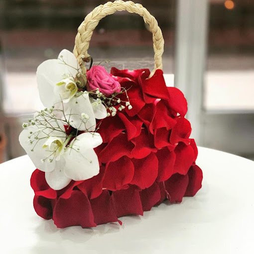 creativeflorist