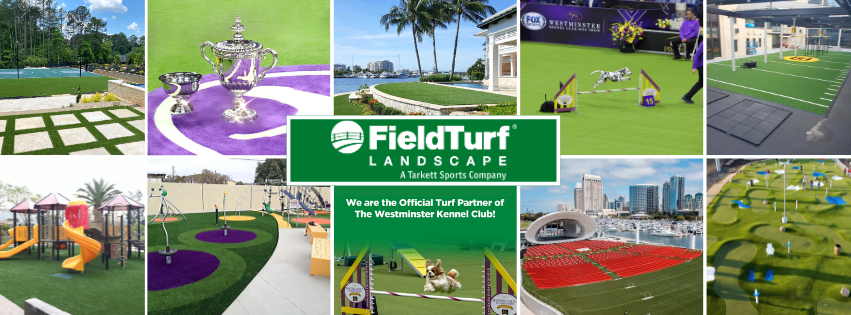 Fieldturf USA Inc
