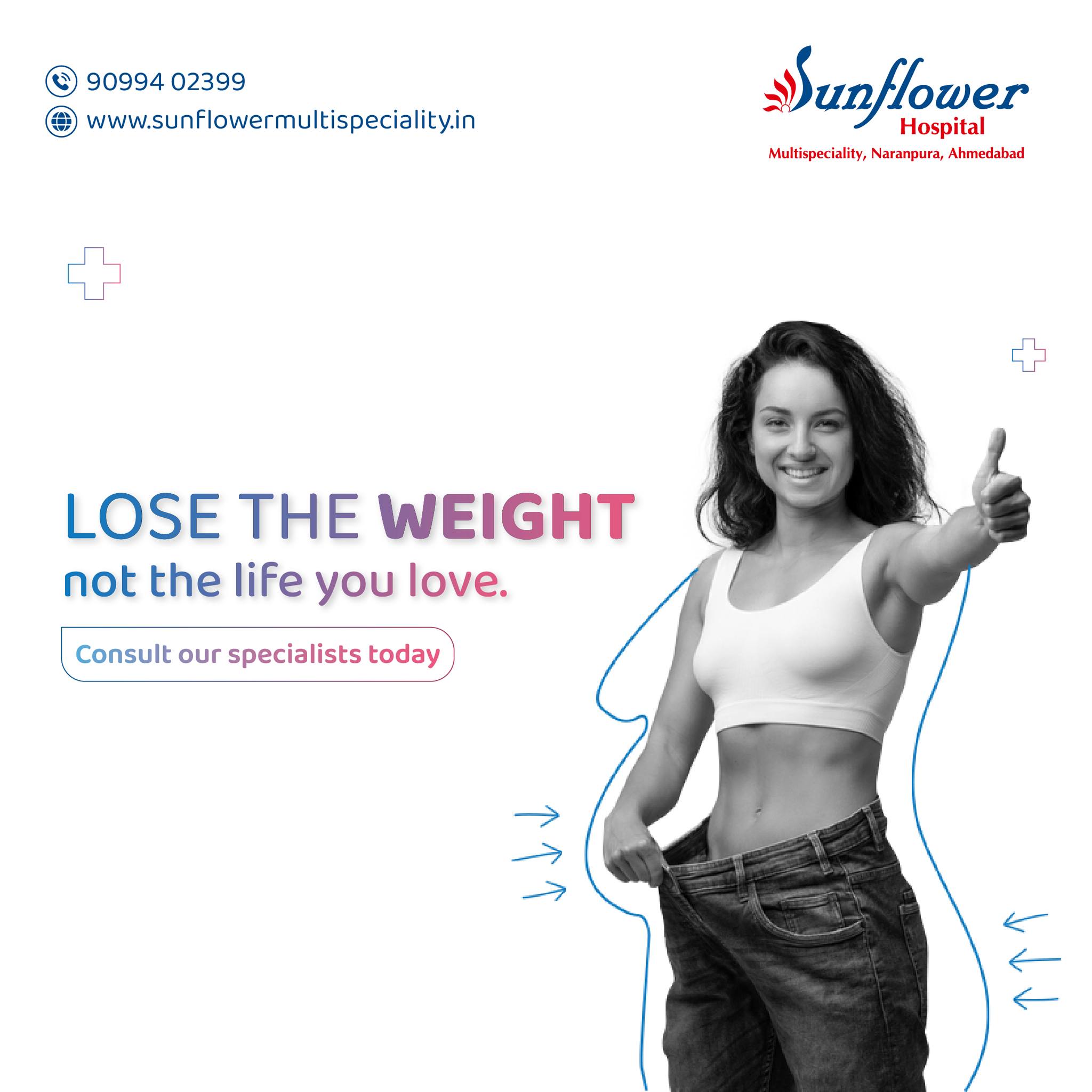 Sunflower Multispeciality Hospital
