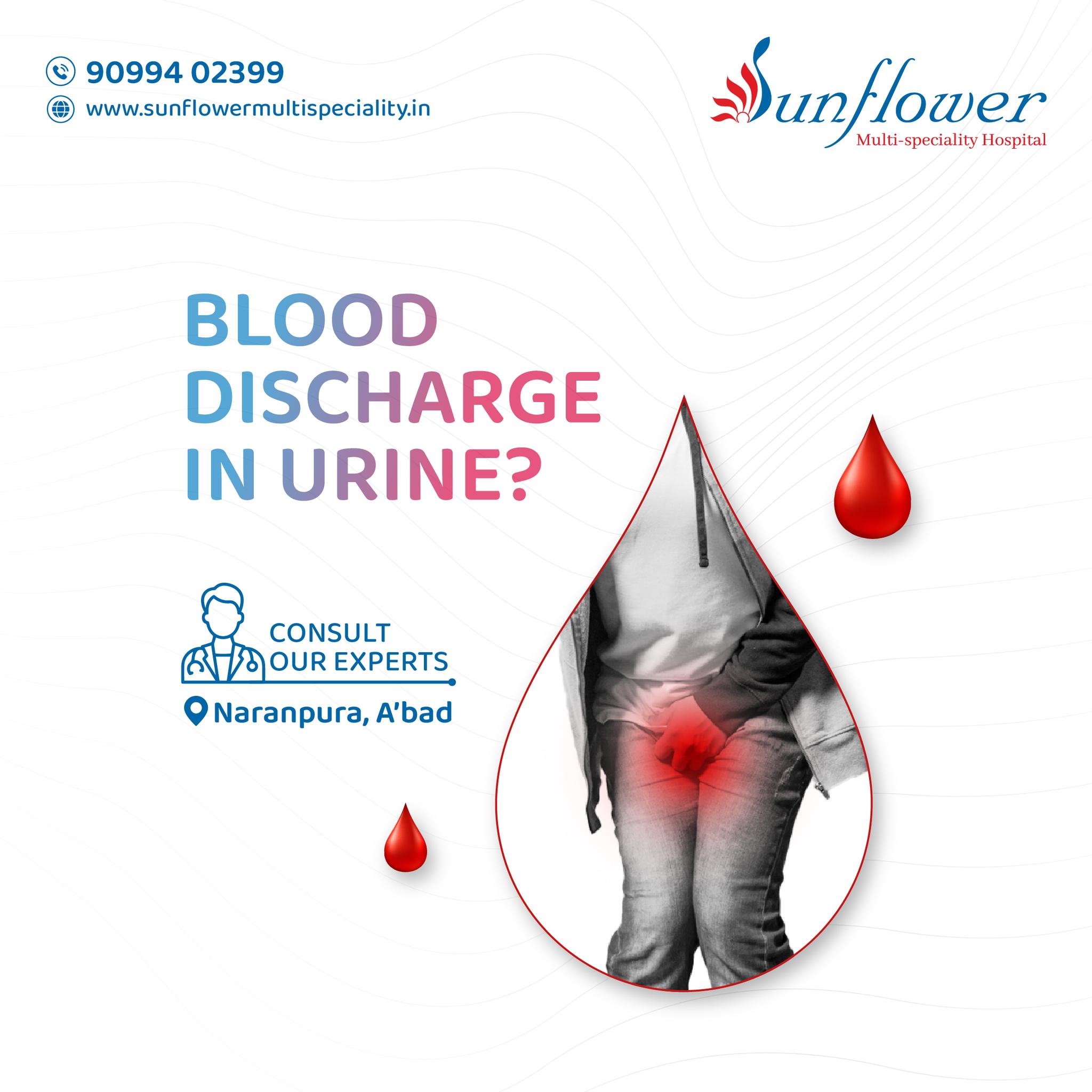 Sunflower Multispeciality Hospital