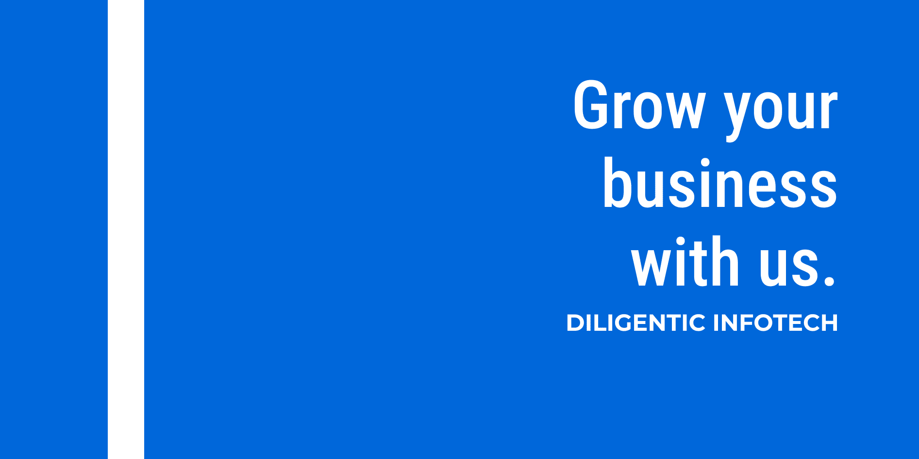 Diligentic Infotech Pvt. Ltd.