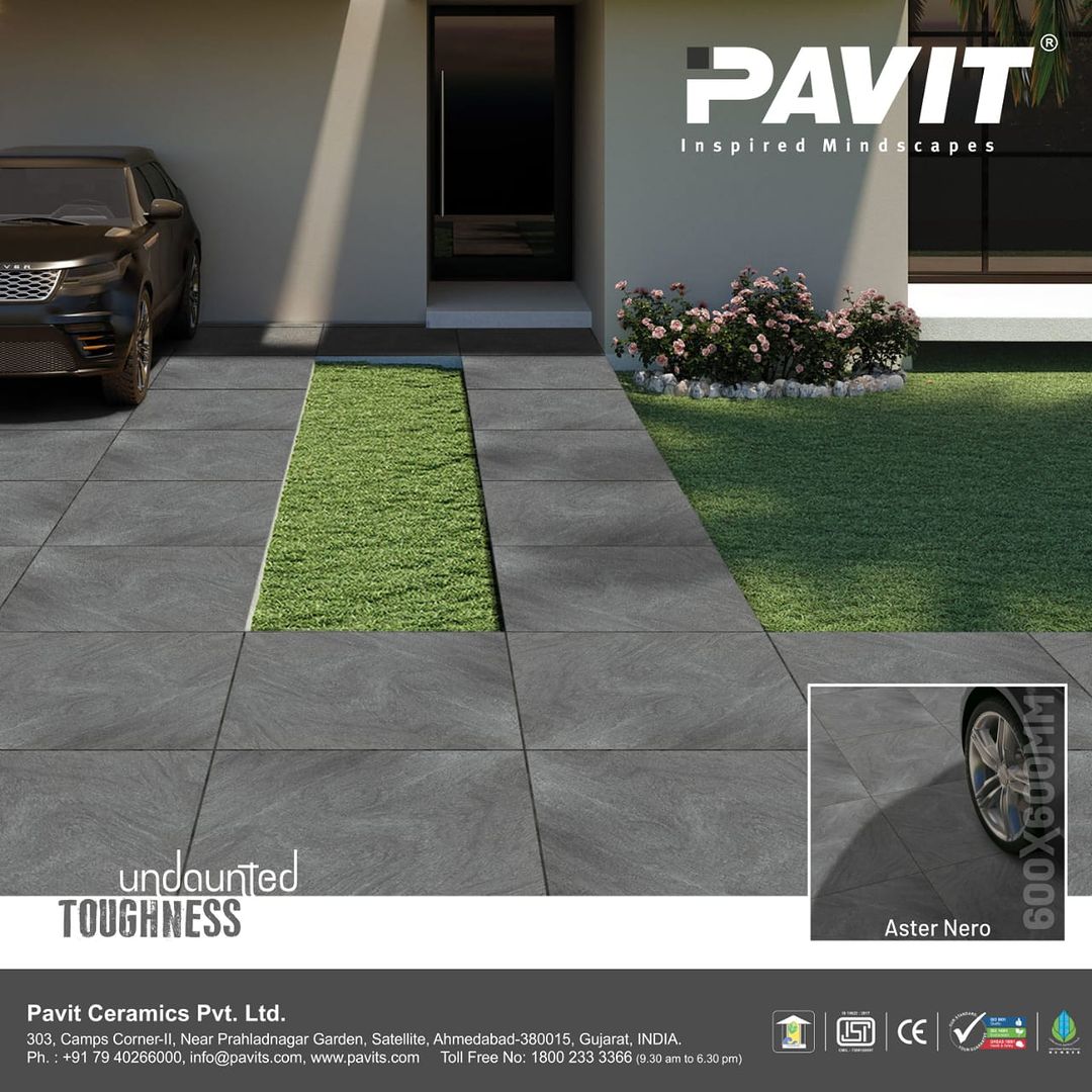 Pavit Ceramics Pvt. Ltd.