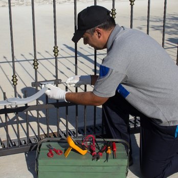 One &amp; Only Garage Door And Gate Repair