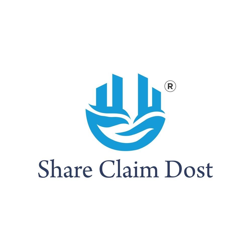 Shares Claim Dost | Best IEPF Consultant Jaipur logo