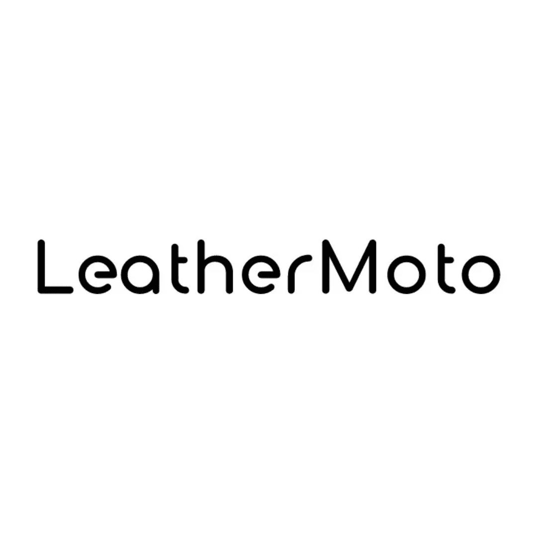 Leather Moto