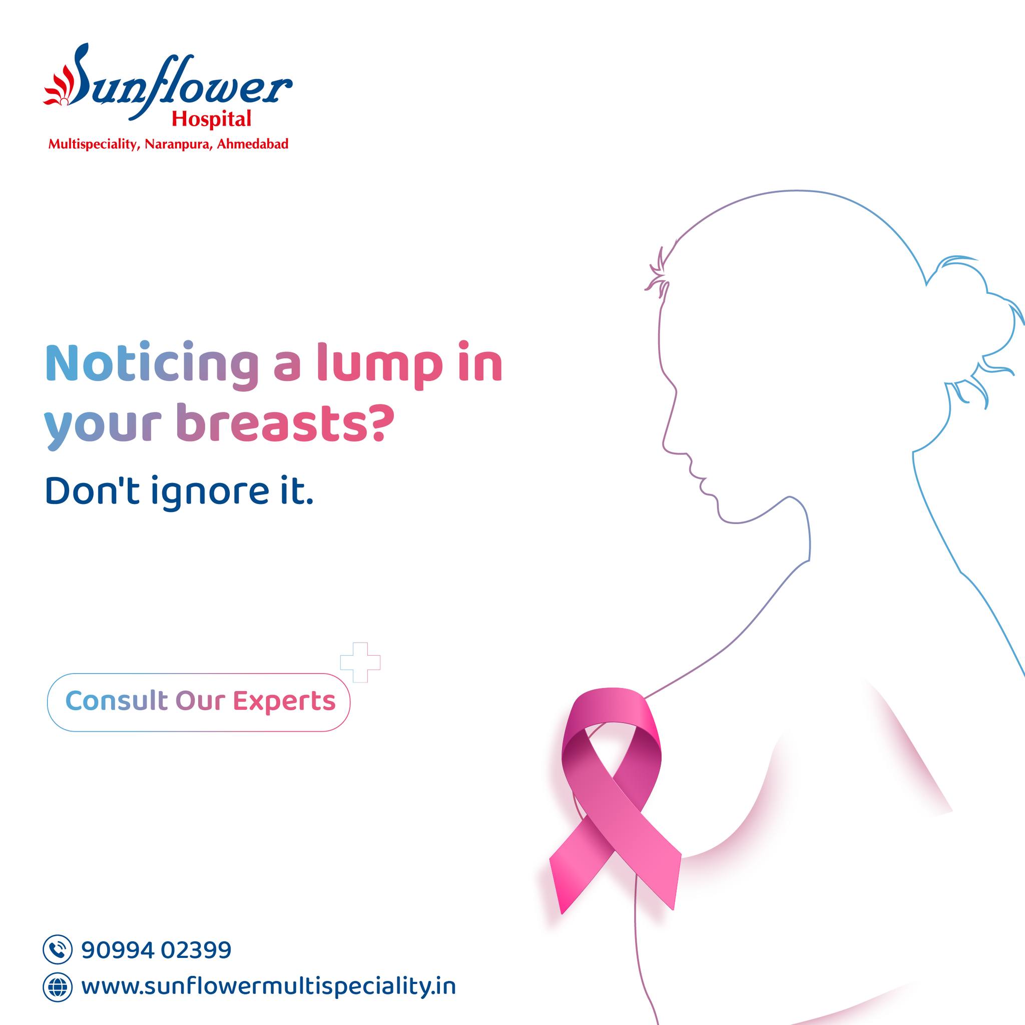 Sunflower Multispeciality Hospital
