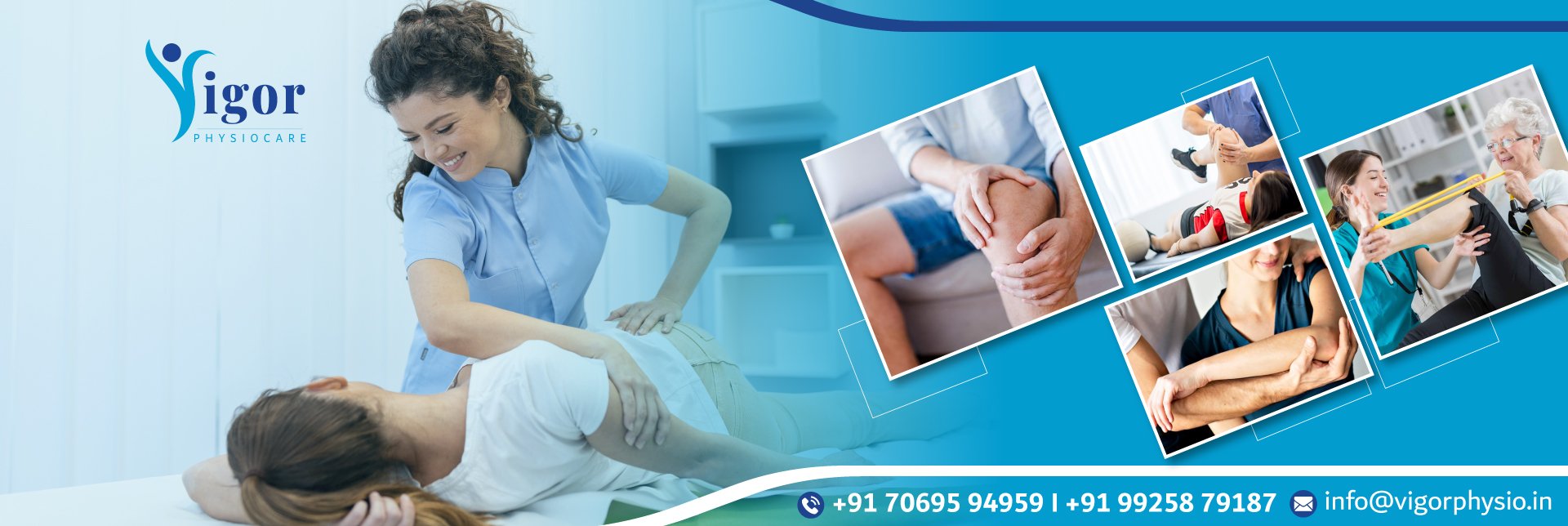 Vigor Physiocare