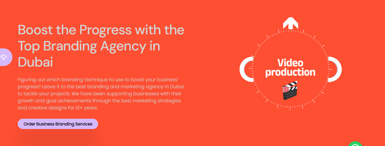 Designwiseco – Branding | Video Marketing | Website Design | Digital Marketing