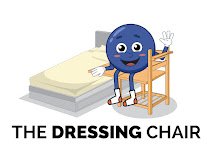 TheDressingChair logo