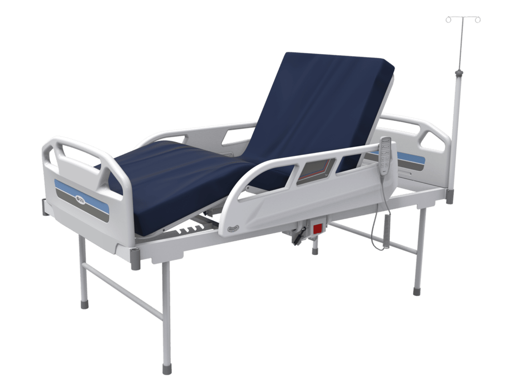 Gita Mediquip Pvt Ltd