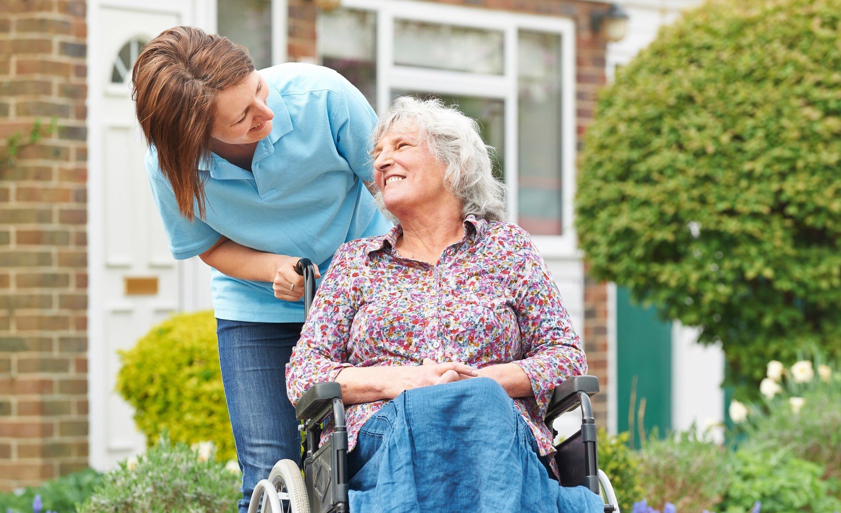 In Home Care Adelaide