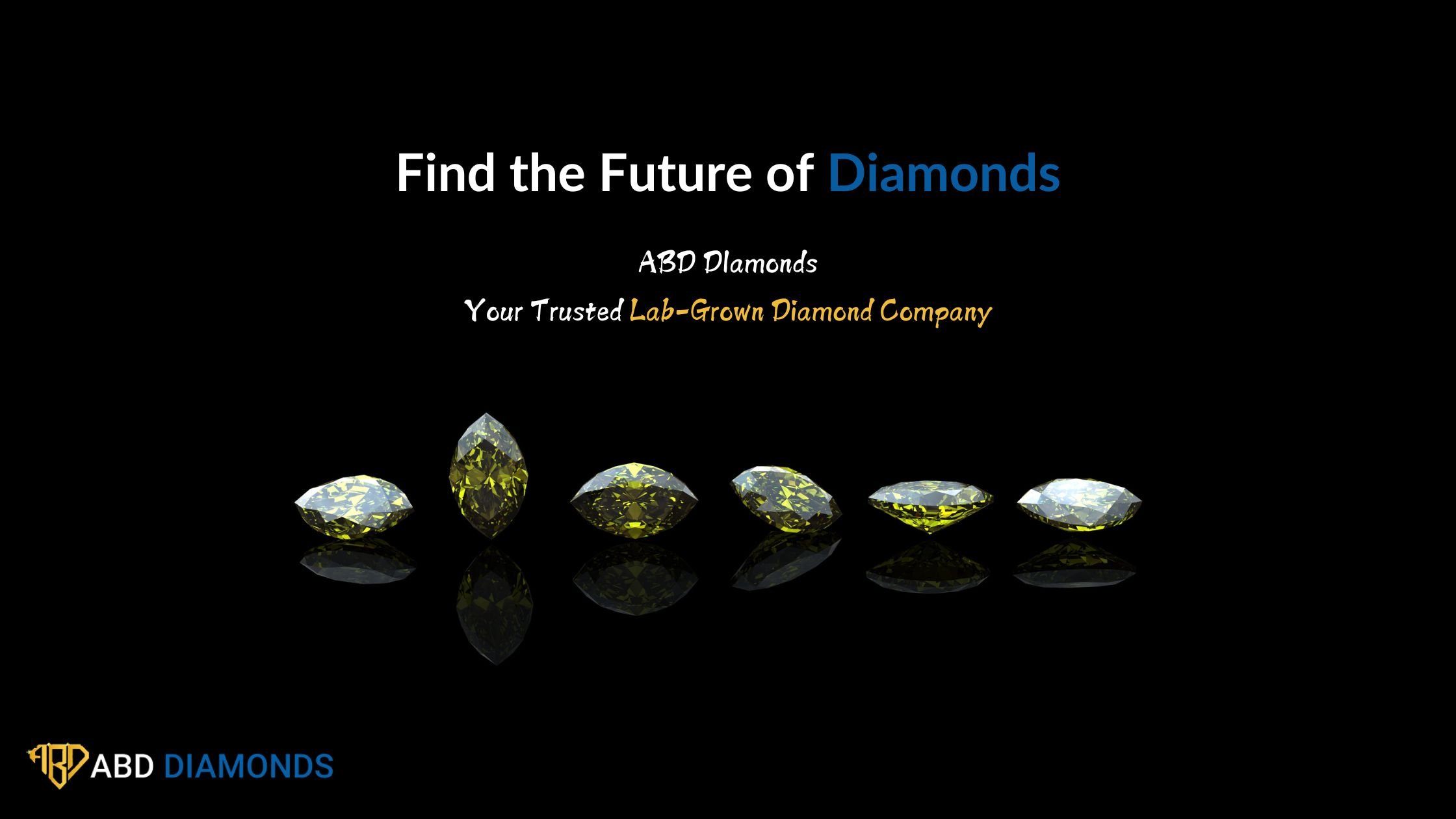 ABD Diamonds Pvt Ltd