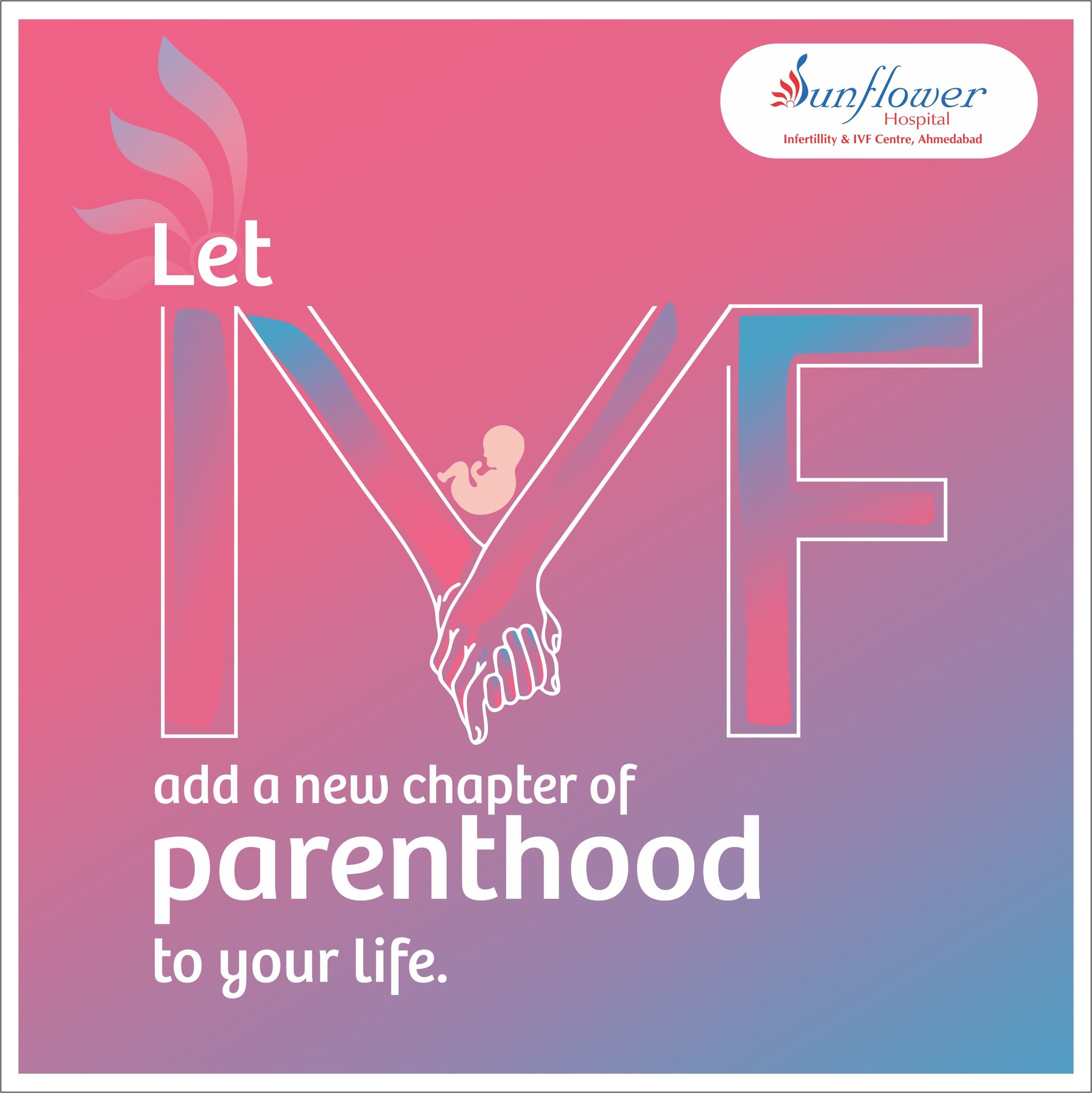 Sunflower Infertility &amp; IVF Center