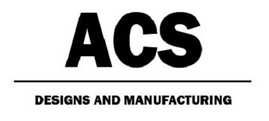 ACS Designs And Manufacturing logo