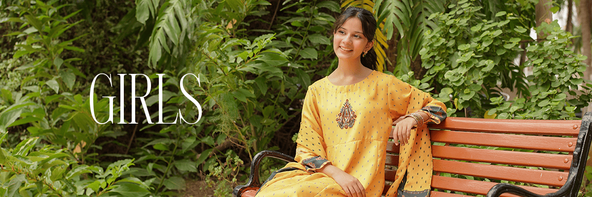 Ochre Clothing