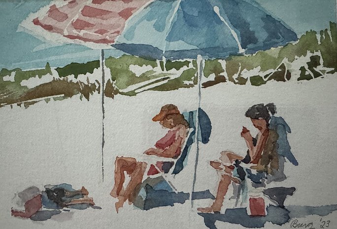 Paula’s Palette Gallery