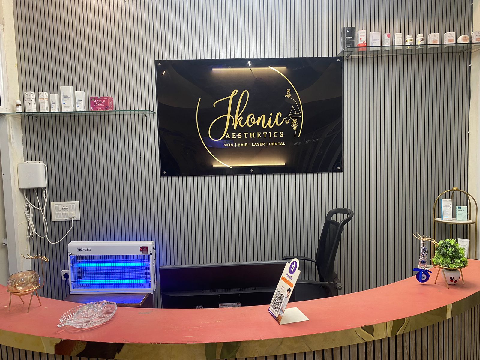 Dr. Himani Yadav – Cosmetic Surgeon In Gurgaon