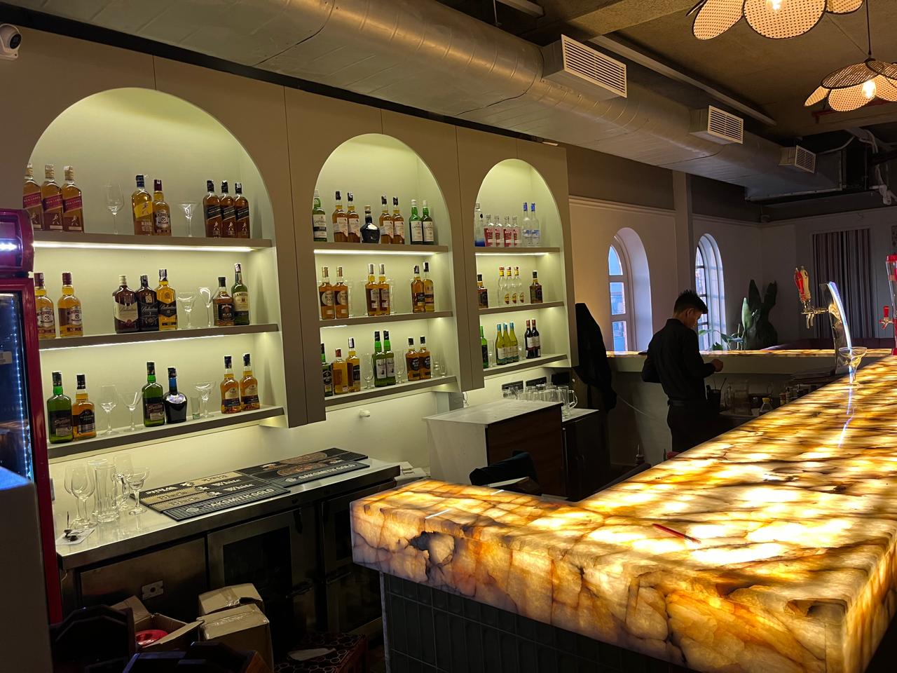 Razza Hotel