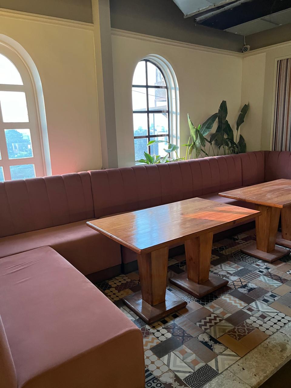 Razza Hotel