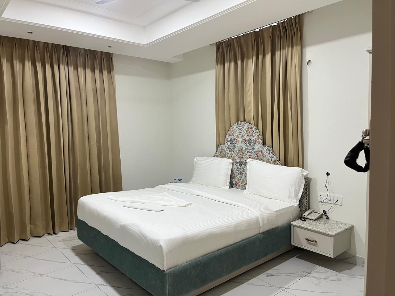 Razza Hotel