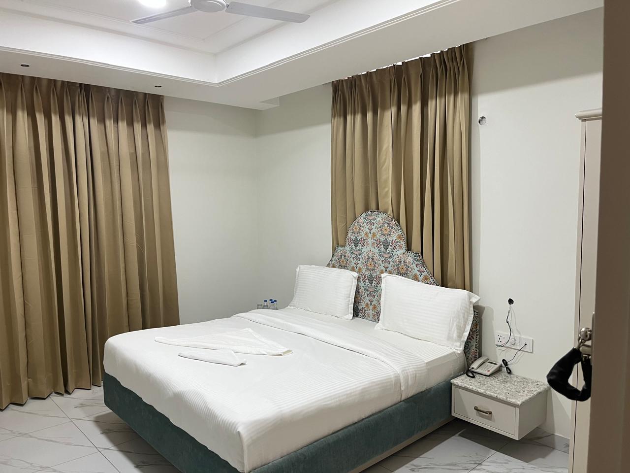 Razza Hotel