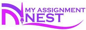 My Assignment Nest logo