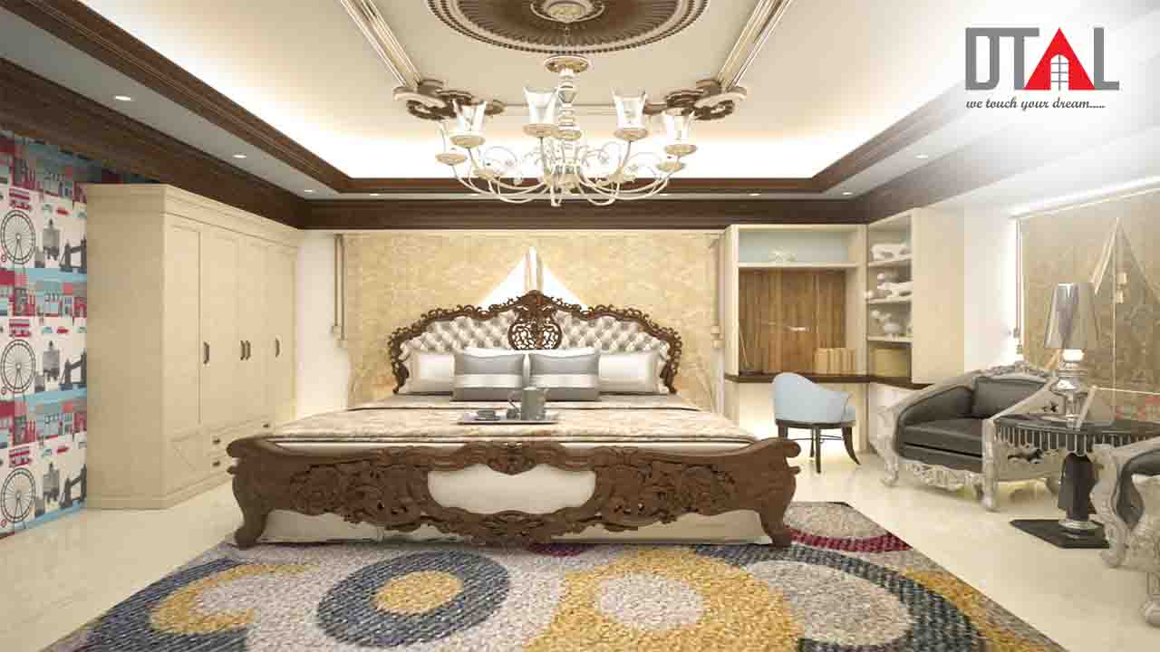 Dream Touch Architects Ltd.