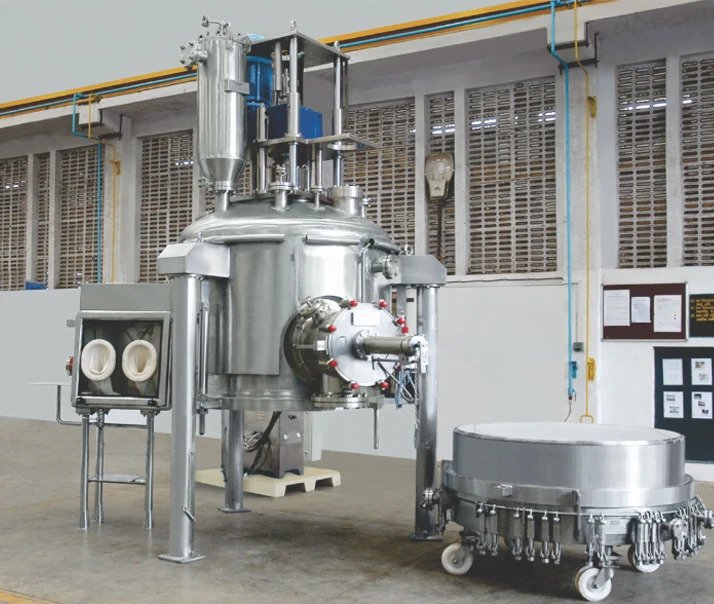 Biogas Purifier