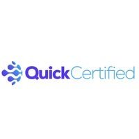 Quick Certified