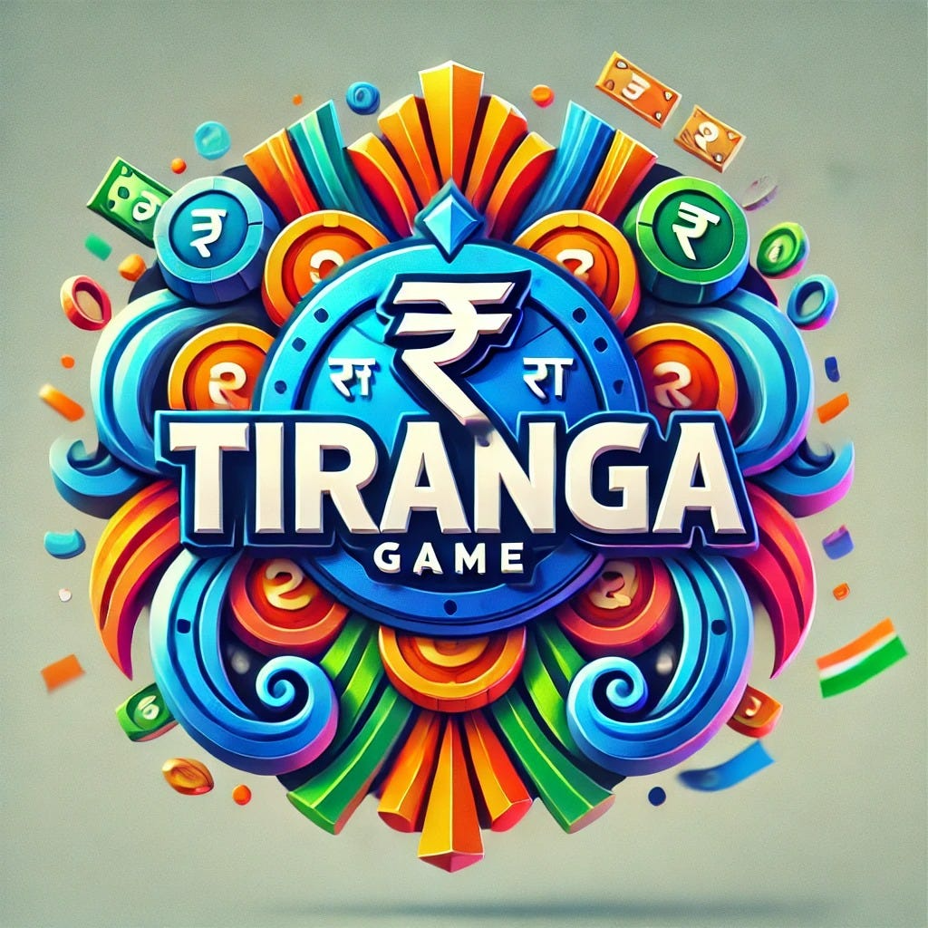 Tiranga Game Download