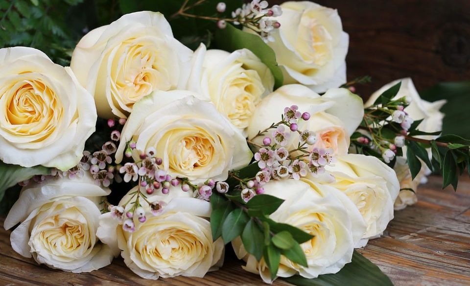 Le Bouquet St. Laurent, Inc.