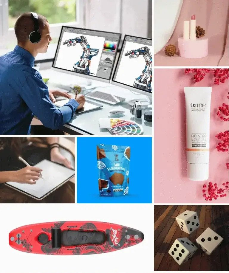 The Tech Load