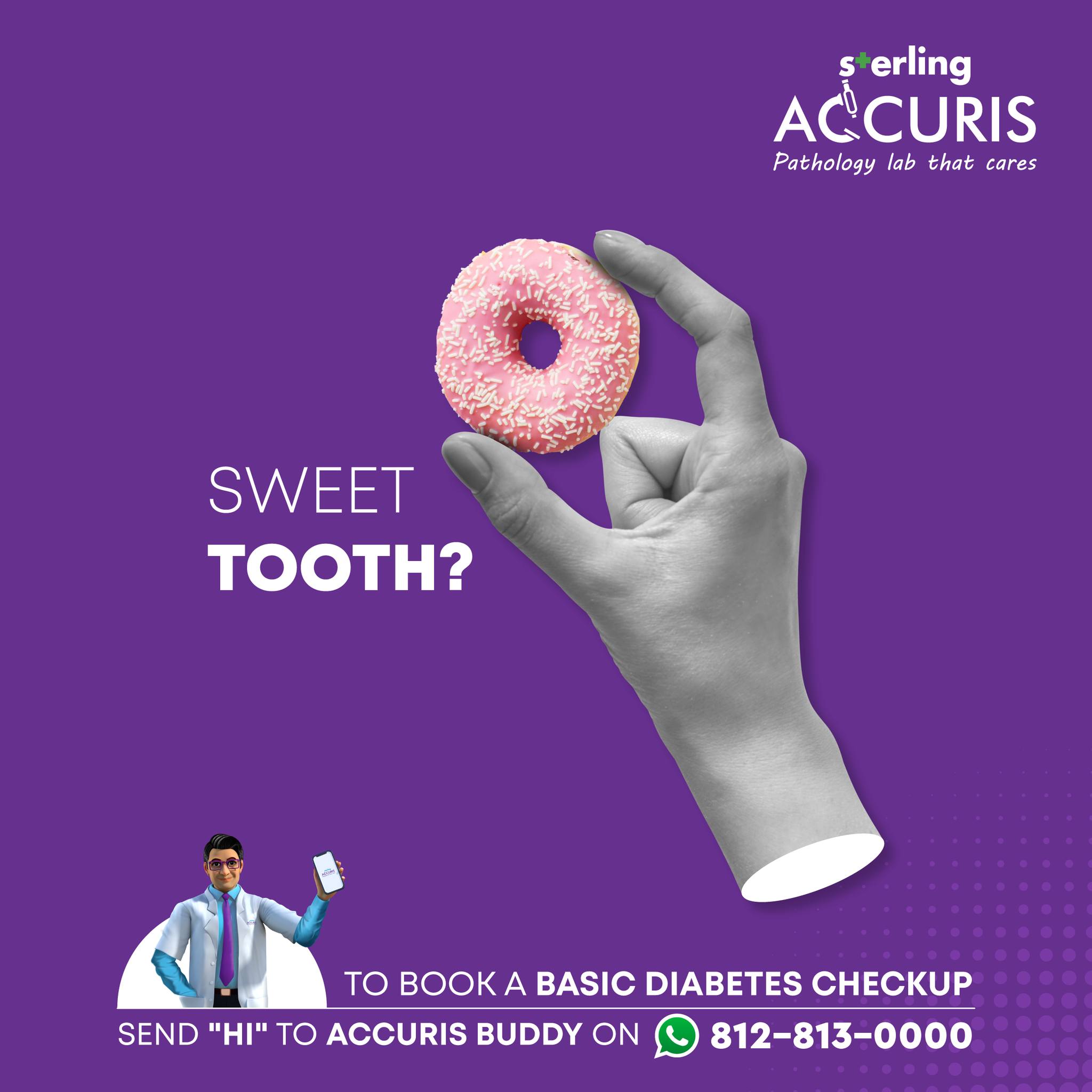 Sterling Accuris Diagnostics
