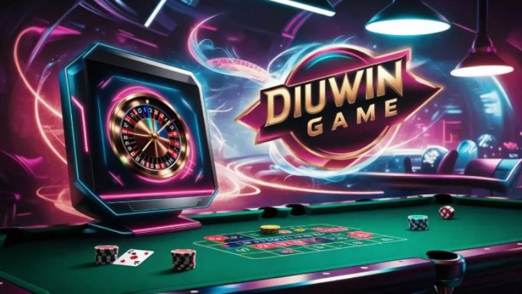 Diuwin game login