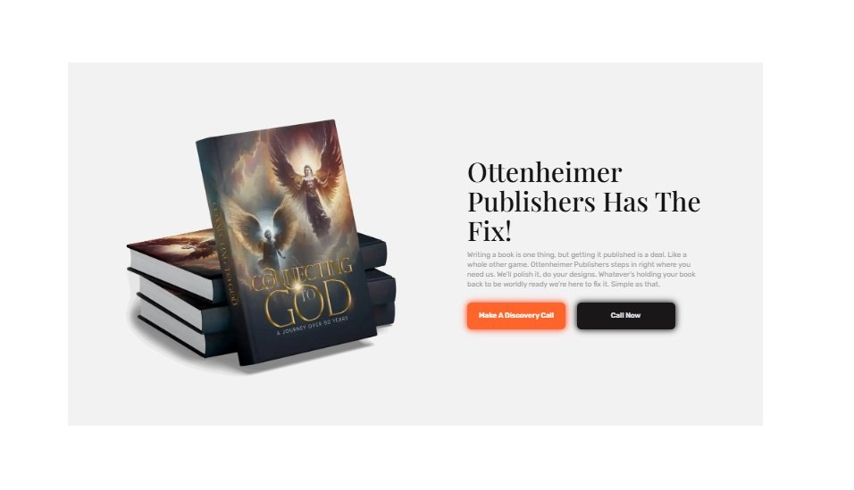 Ottenheimer Publishers