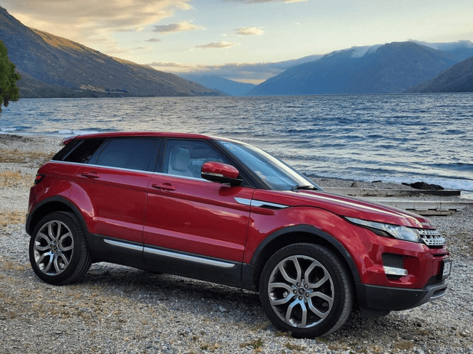 Queenstown Car Rental
