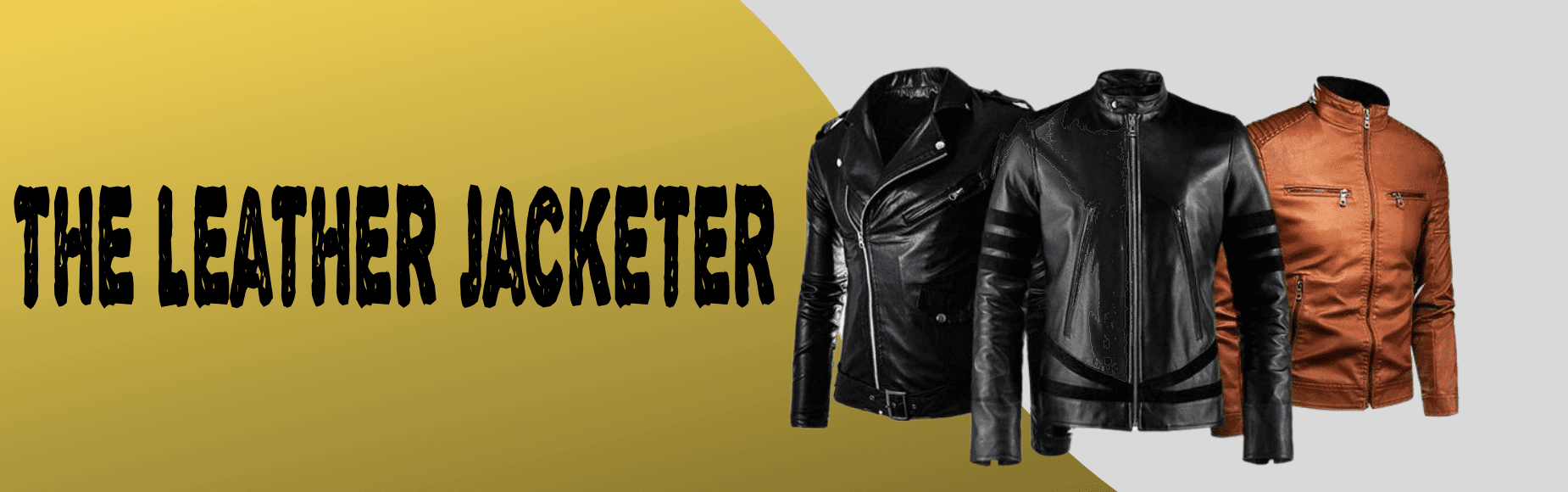 The Leather Jacketer