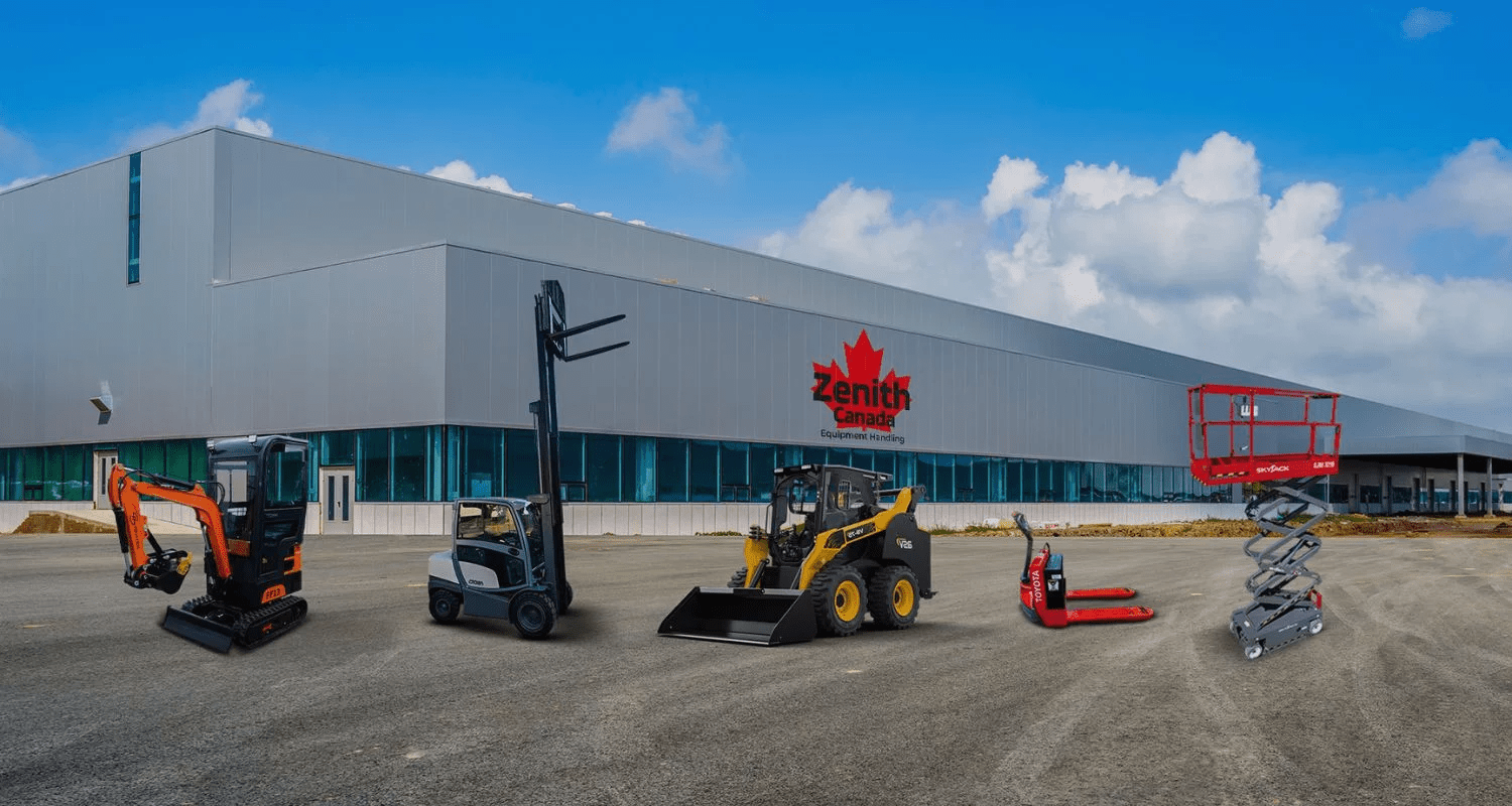 Zenith Canada