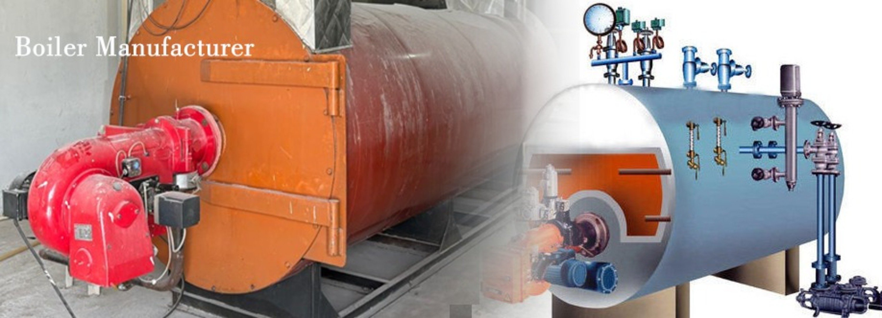 KBG BOILERS PVT LTD- Boiler Parts Manufacturer