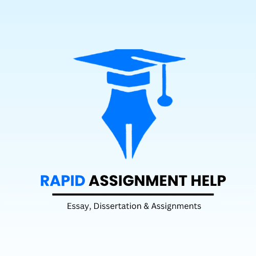 Rapid Assignment Help logo