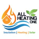 All Heating One logo