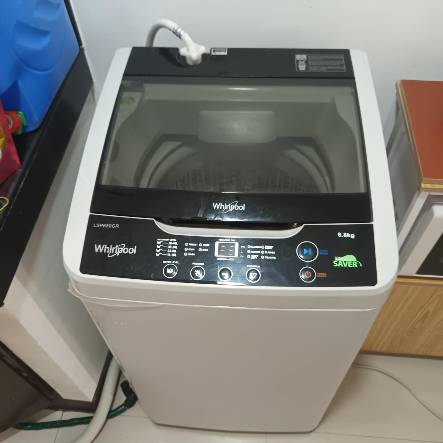 Washing Machine Service Chennai