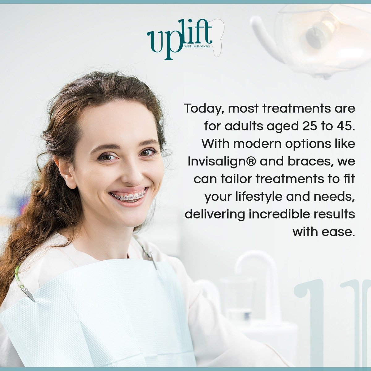 Uplift Dental &amp; Orthodontics
