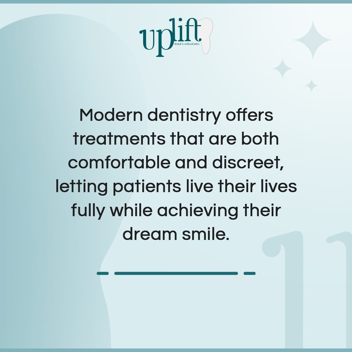 Uplift Dental &amp; Orthodontics