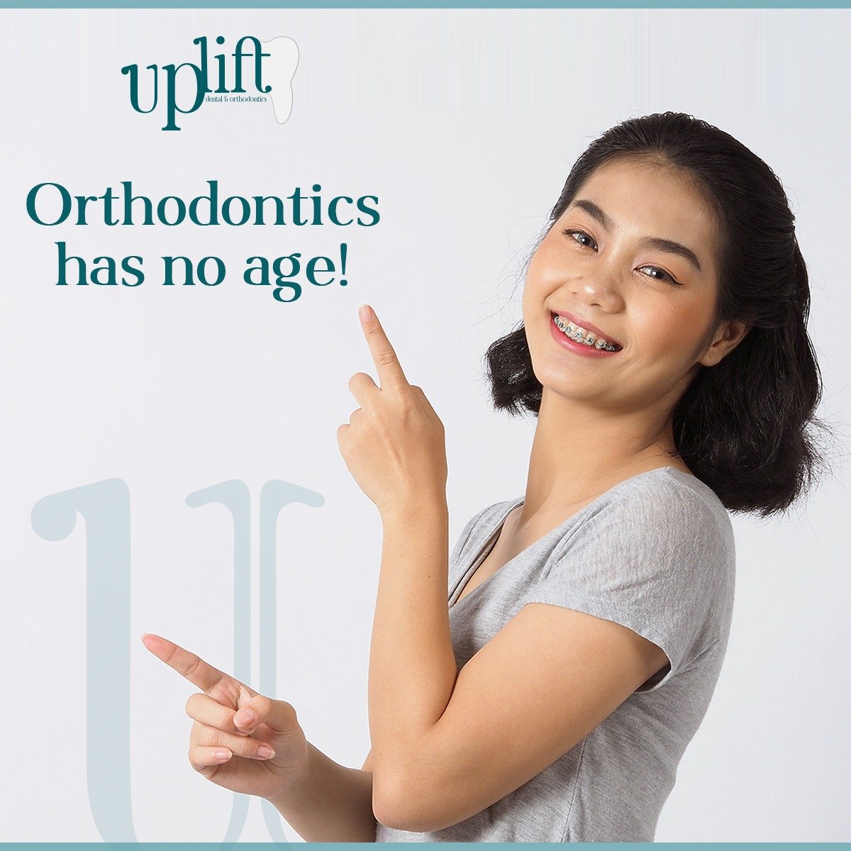 Uplift Dental &amp; Orthodontics