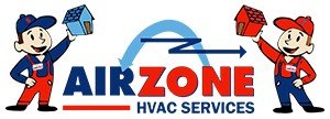 AirZone HVAC Services inc.