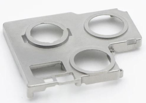 XY Electronics Technology Co., Ltd